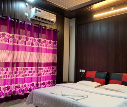 The Shelar's Royal Inn