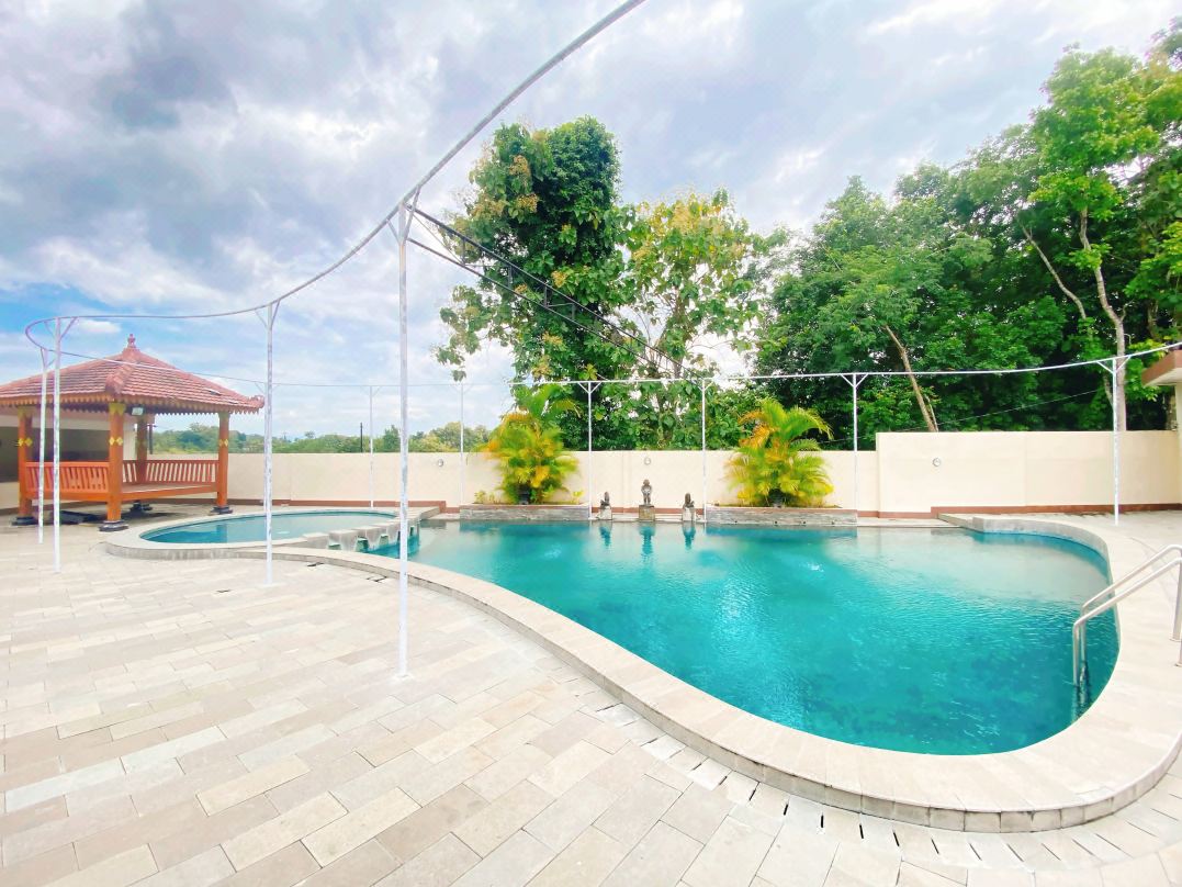 CGP Homestay