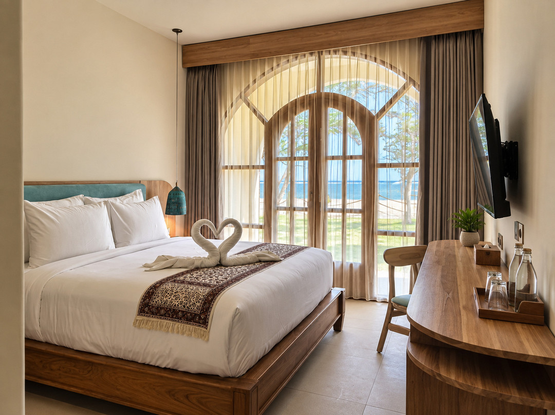 Laurel Davien Hotel & Resort
