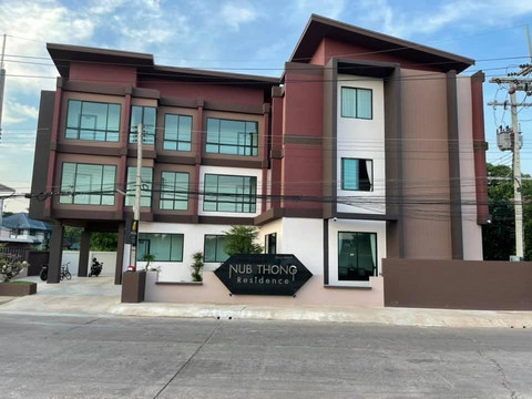 Nub Thong Residence