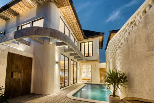 Casa Amadeo B2 - A Luxury Private Villa By Balinest Villas