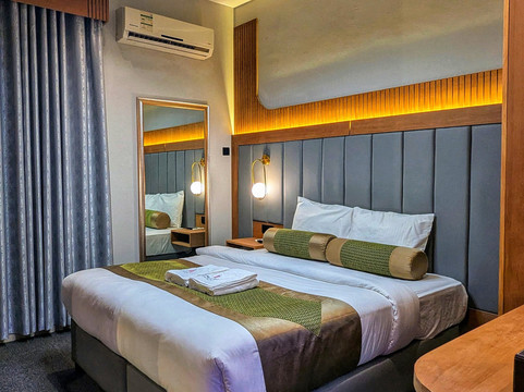 Khorfakkan Hotel Apartments