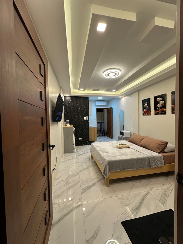 Casa Leveria Unit 7 w/ Balcony (Inquire Parking Availability)