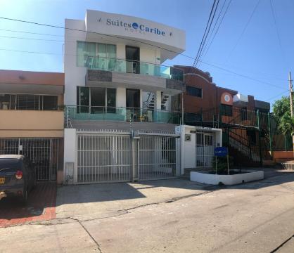 加勒比套房酒店-官方