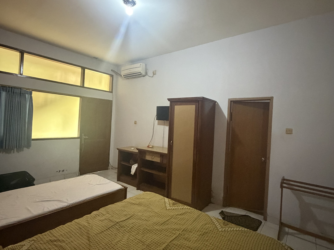 Zia Guest Apartment Tasikmalaya
