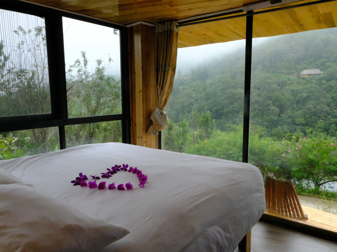 Sapa Dorm Ta Phin