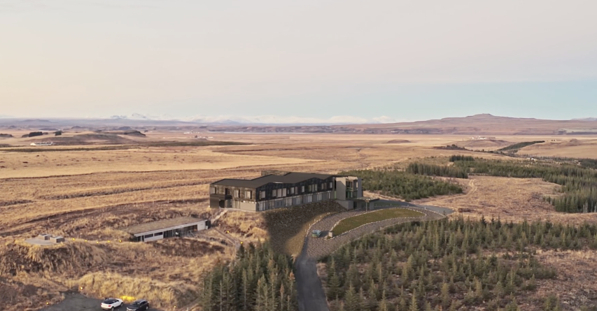 360精品酒店及水疗中心-官方