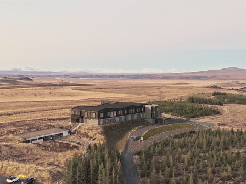 360 Hotel Boutique & Spa