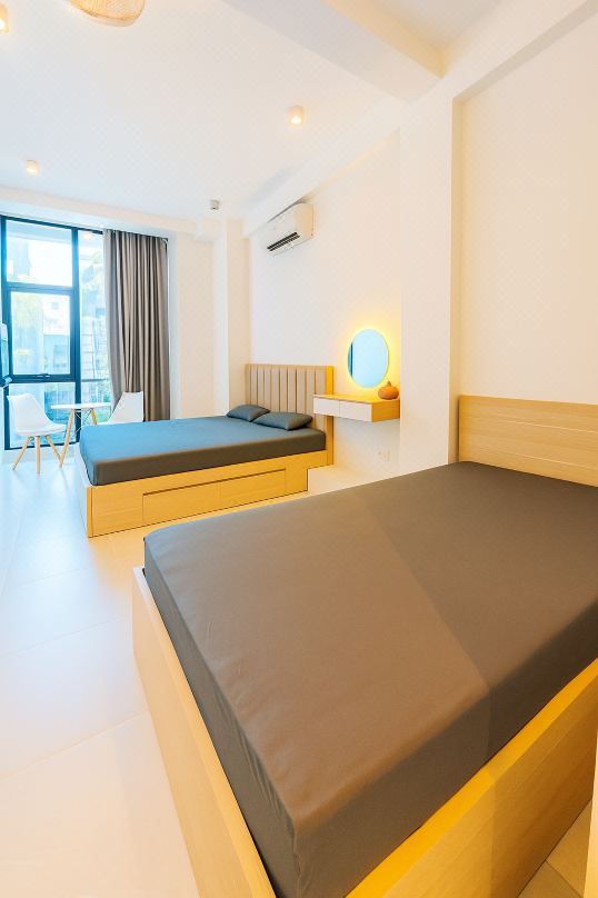 Hanoifriends.com