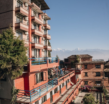 Melamchi酒店住宿-景点酒店