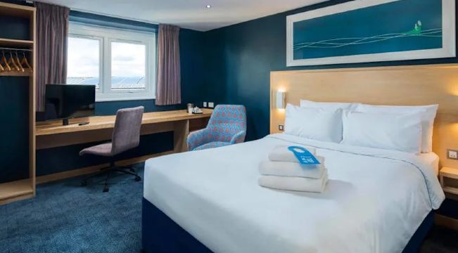 Travelodge Beckington-官方