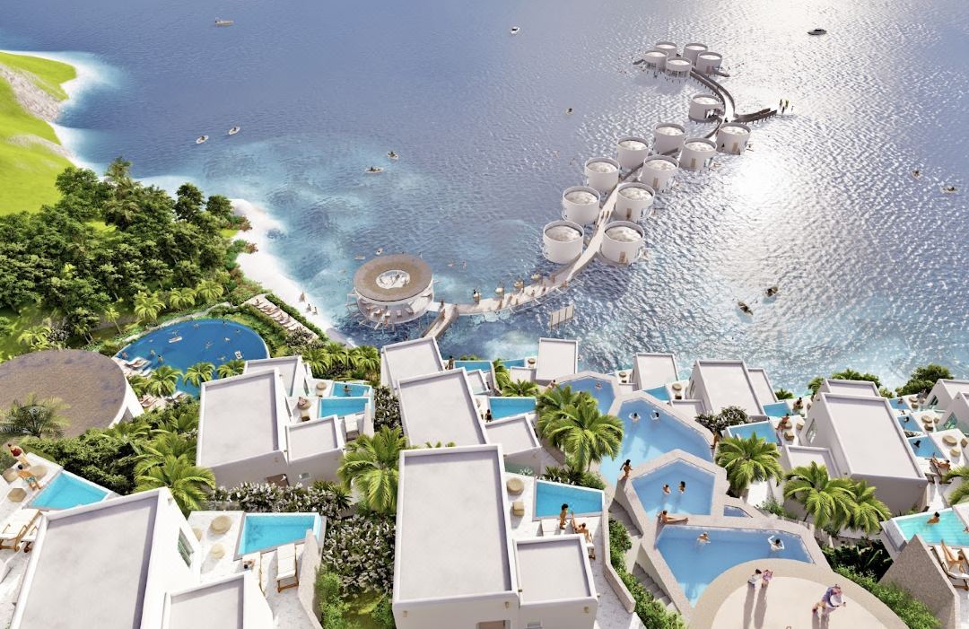 69 Resort & Beach Club