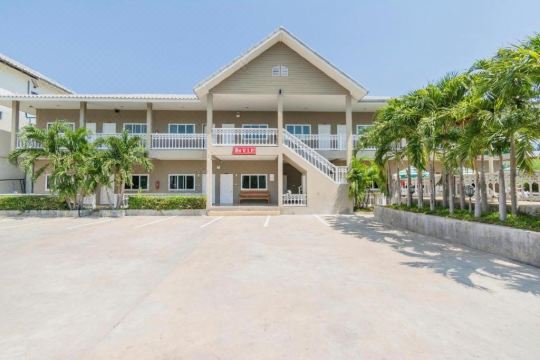 Blue Horizon Premier