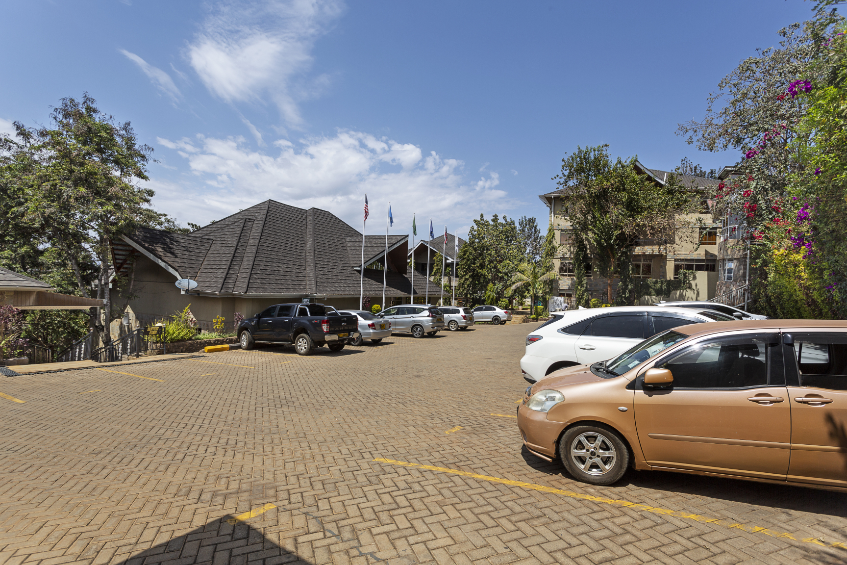 诺克拉斯里维里尼酒店及水疗中心-官方