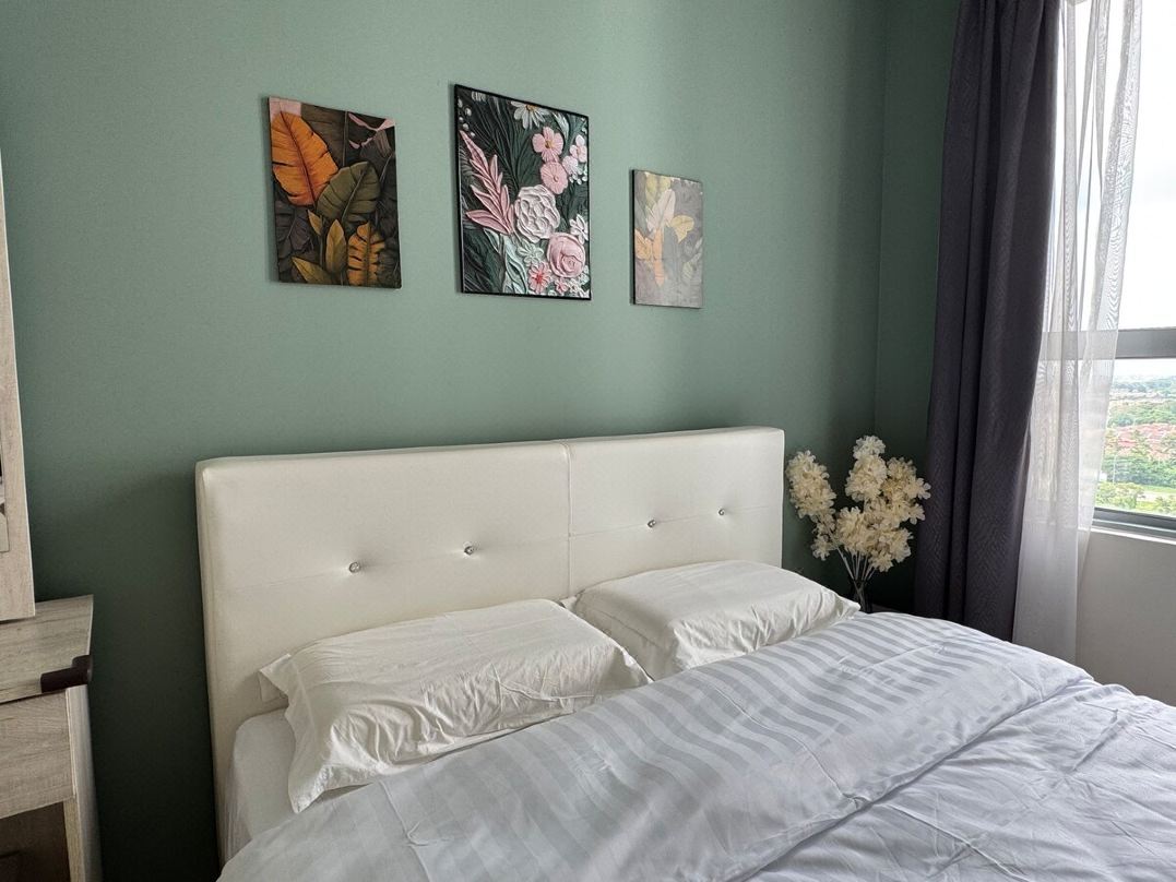 Nordica Gravit 8 by Stay Scape