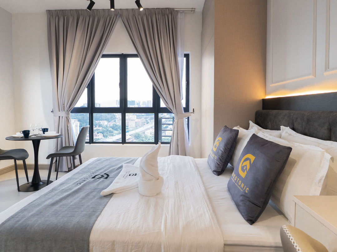 Astrum Ampang by Guestonic