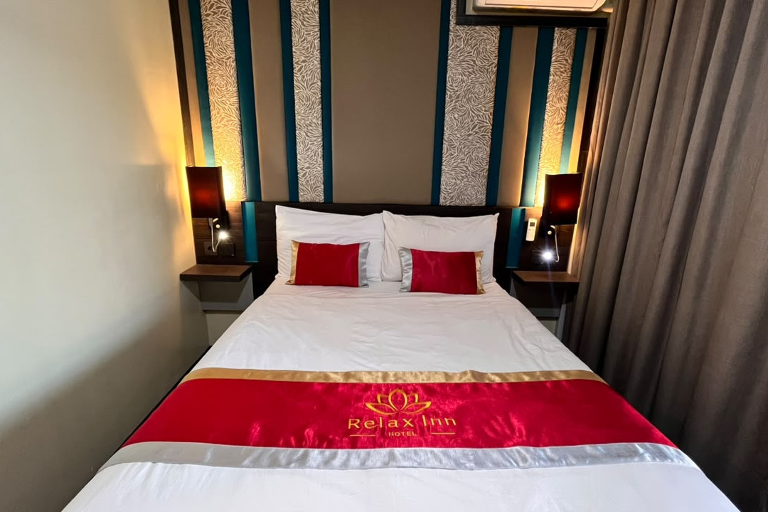 Relax Inn Hotel
