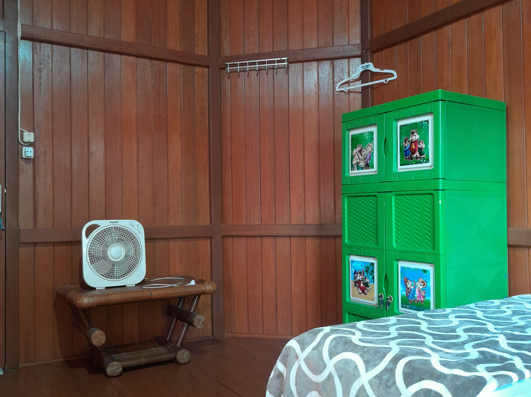 Pairi's Family Homestay