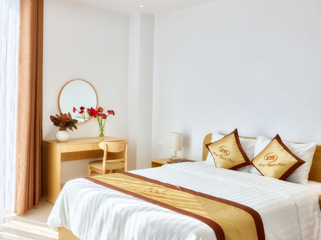 Trung Khanh Hotel Cao Bang