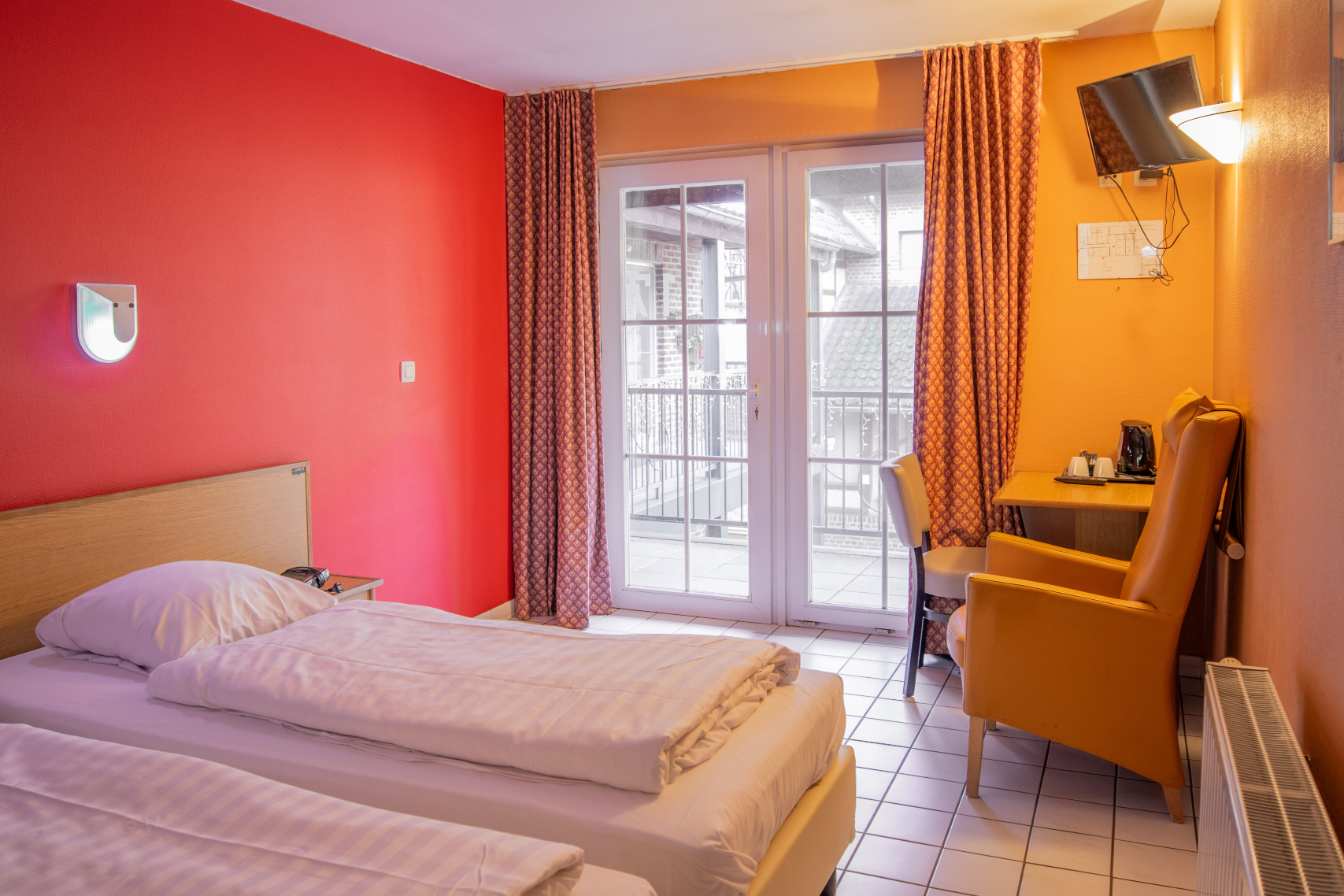 庞思岱富伦酒店-官方