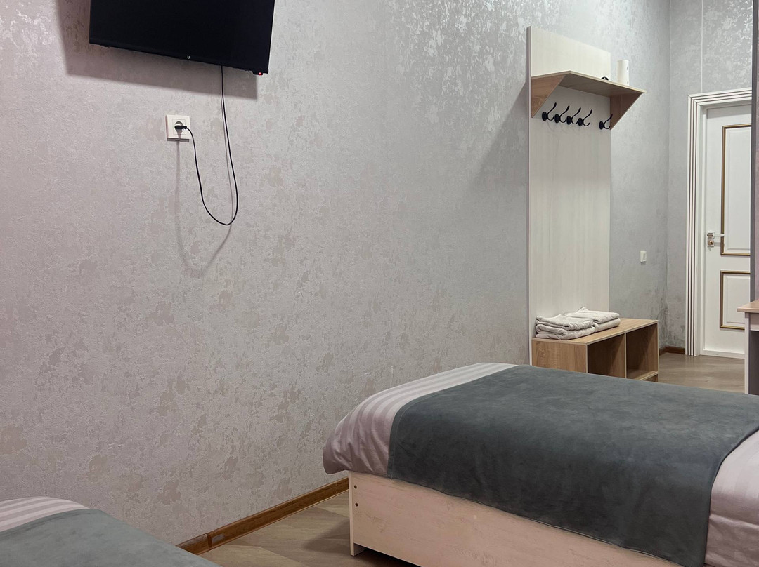 Hostel DANEXAN APA