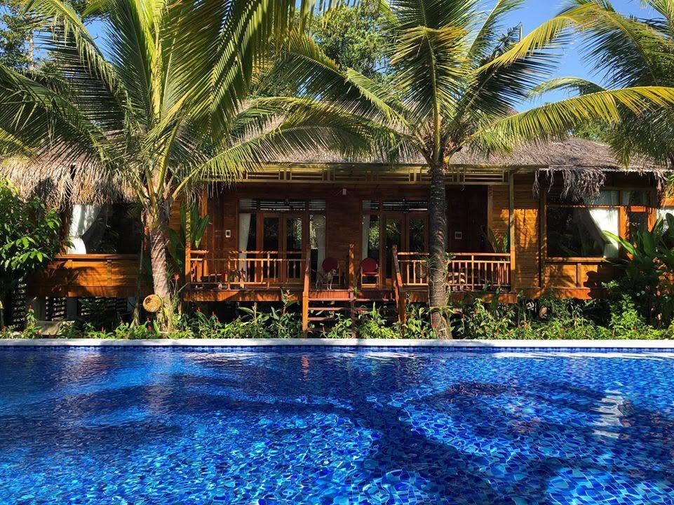 Phu Quoc Green Land