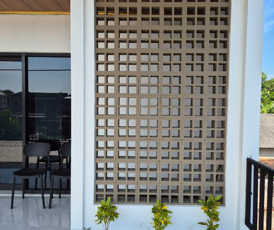 Rezvan Syariah Guest House