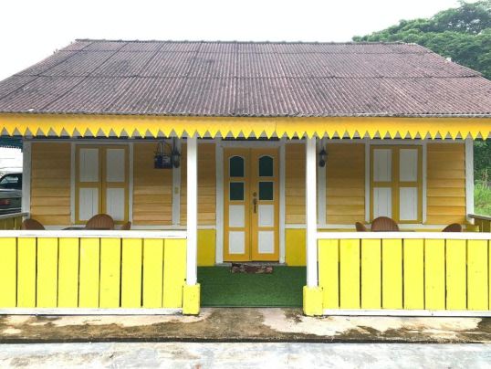 ARAU HERITAGE HOME