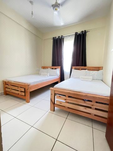 Buxton Point 3 bedroom Apartment