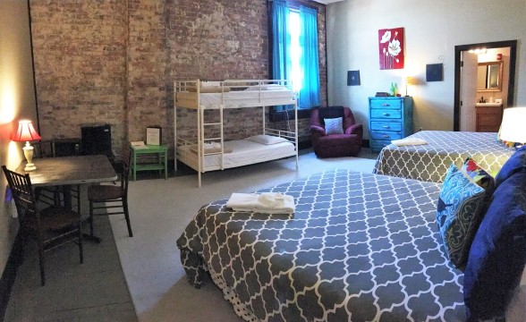 Morguen Toole-官方