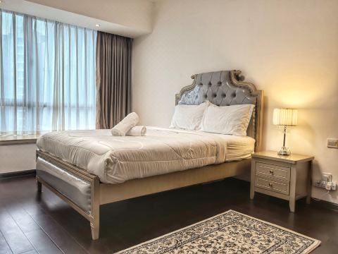A313501 R&F Princess Cove 3BR, Boutique, JB Central, CIQ
