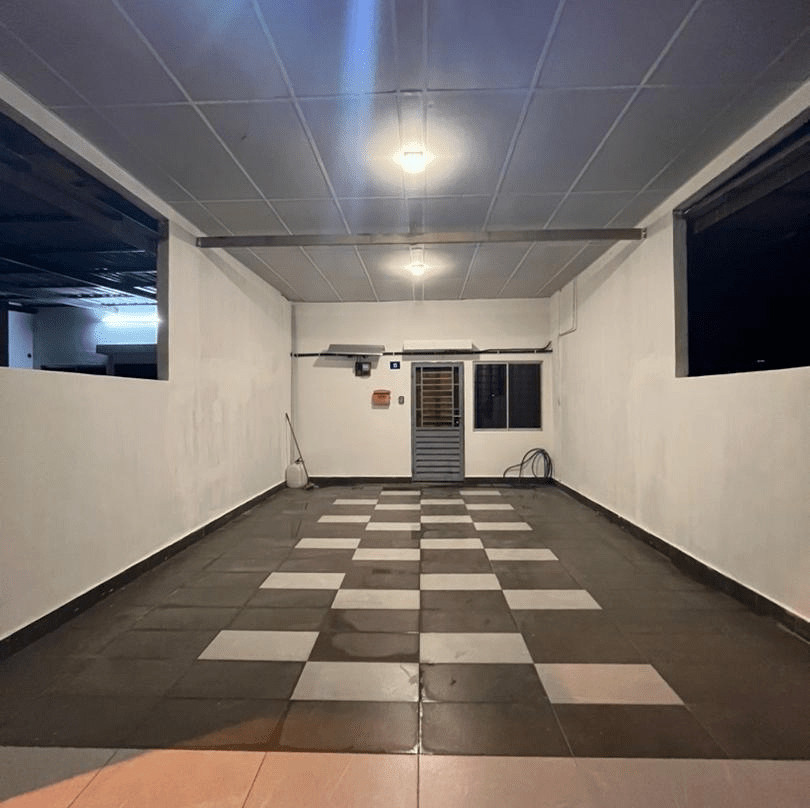 3BR House Near Toll Yong Peng