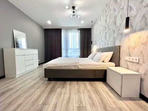 Nice Raimbek residence 7-41 & drinking water