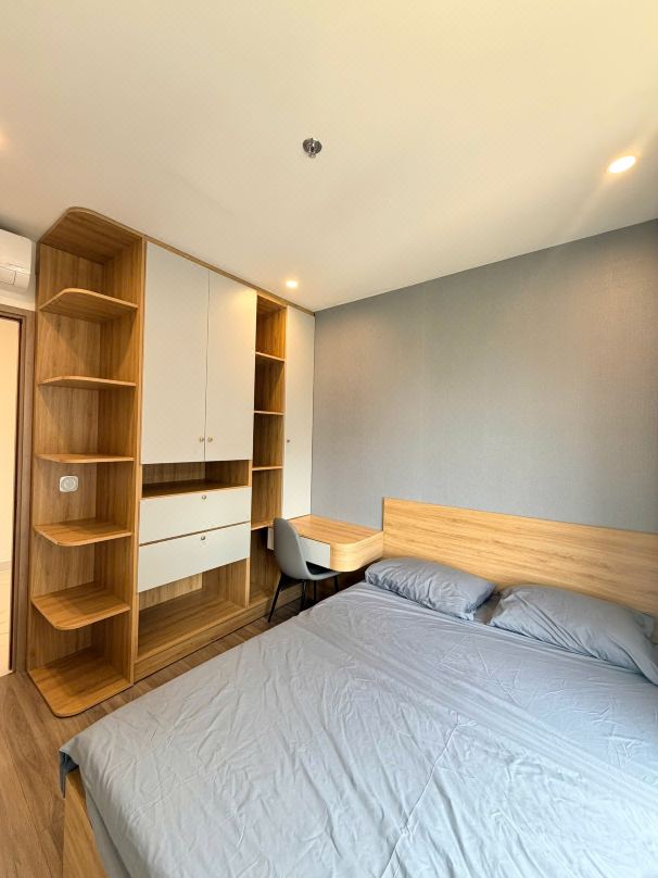 GH5 1BR VINHOMES GRAND PARK