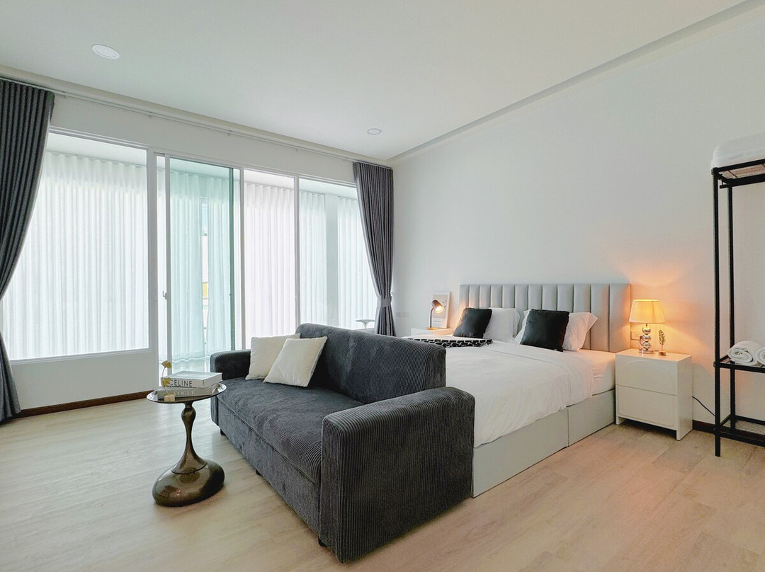 Darika Pool Villa 2 111/27