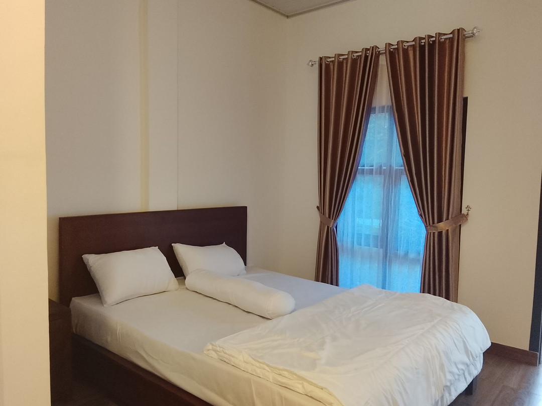 Pandava House Lombok
