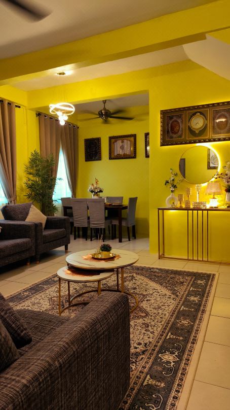 UMANG'S HOMESTAY