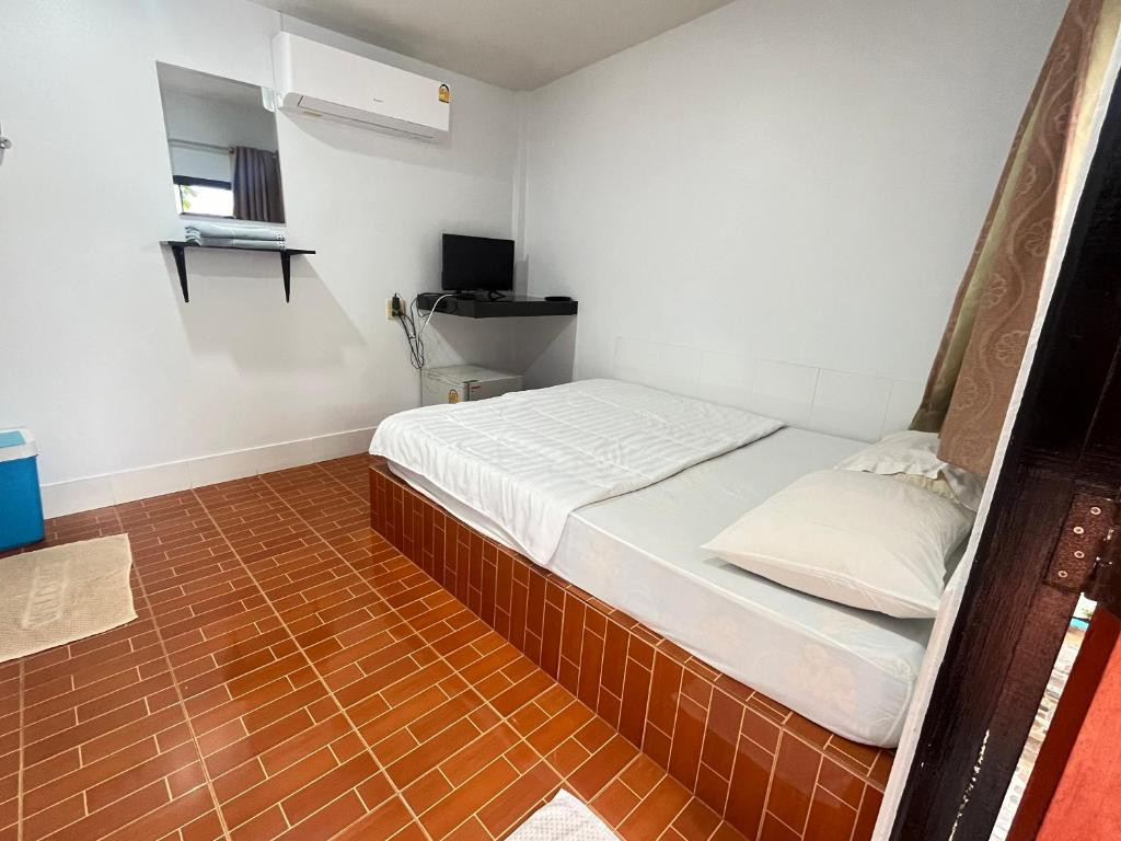 Suksamran Resort, Chao Lao Beach, Chanthaburi