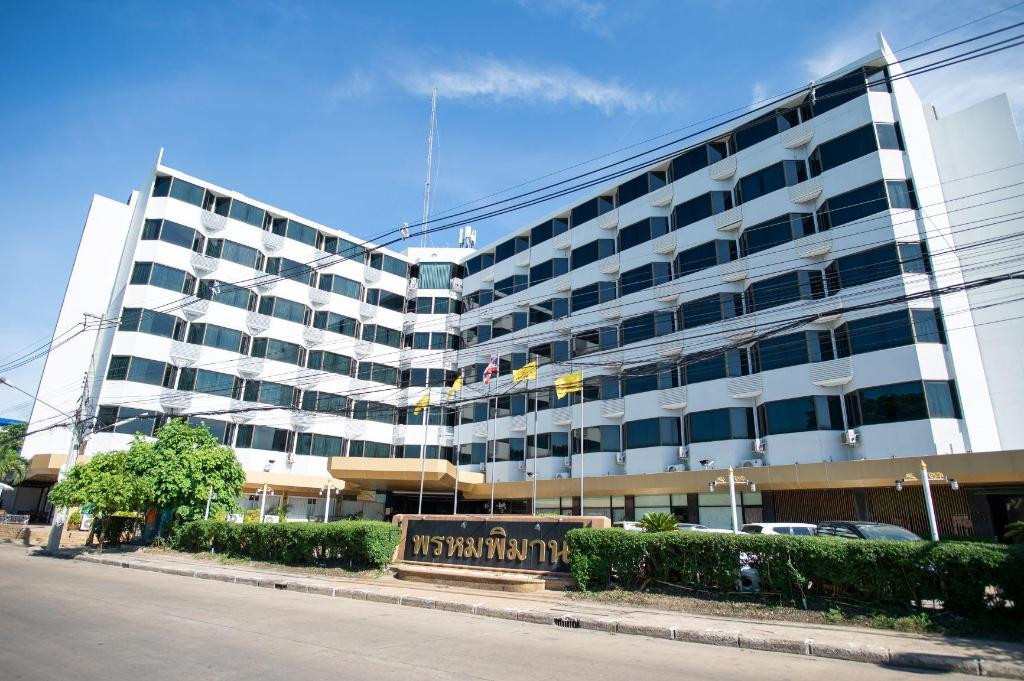 PrompimanHotel