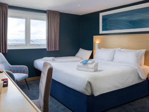 Travelodge Norwich Cringleford