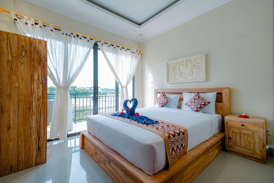 Oto villa