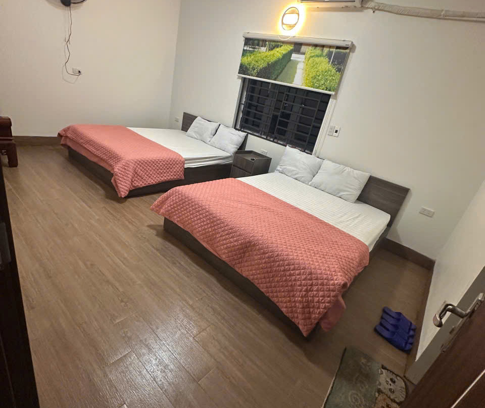 Kim Lien Motel Nghe An
