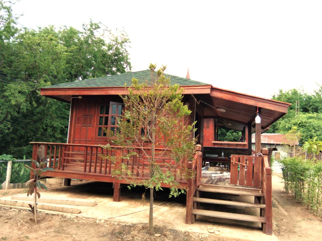 168 Thai Mountain Homestay