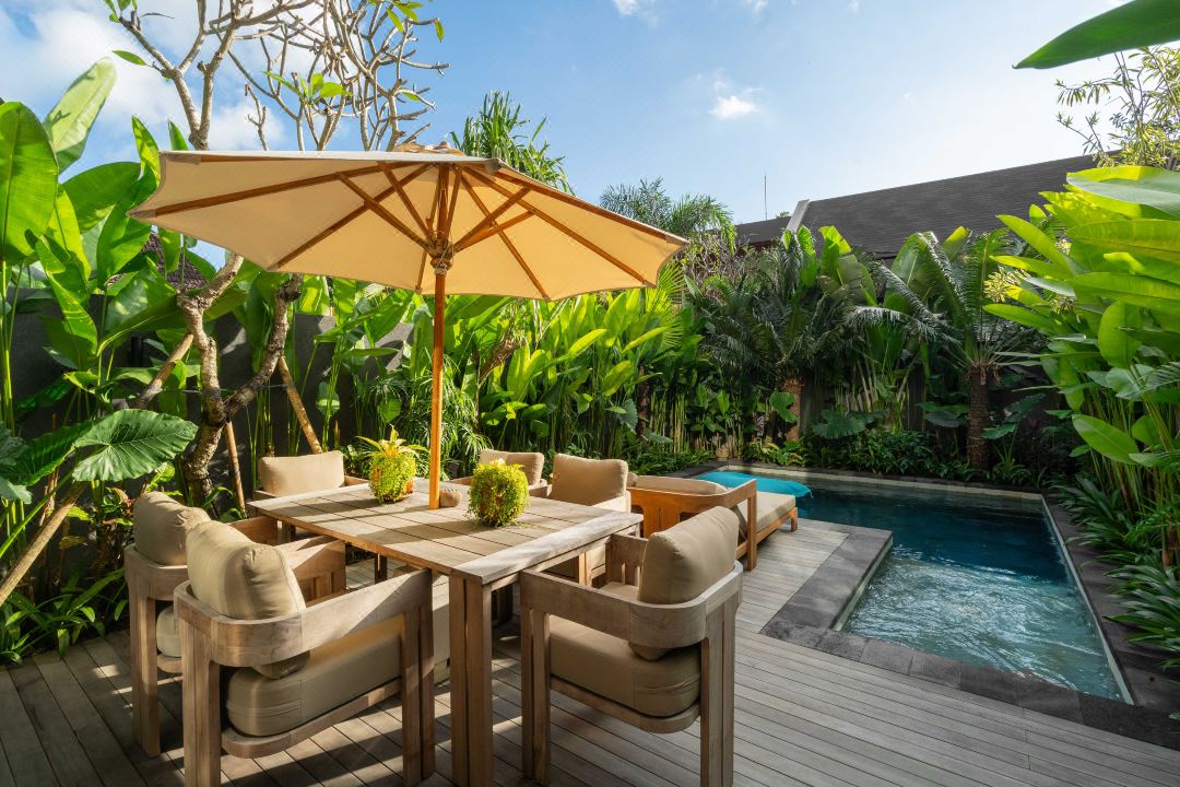 Villa Inaya by BaliSuperHost