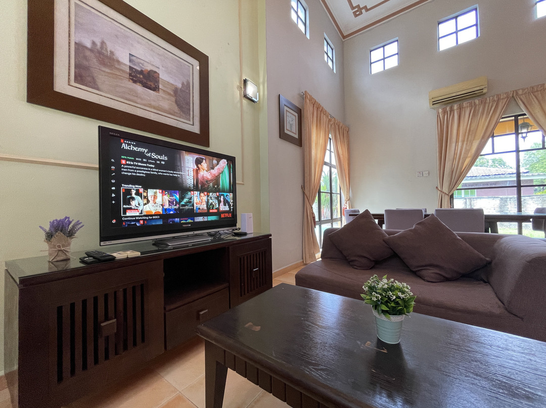 A'Famosa Villa with private pool D'Lagos 1085 by BeeStay