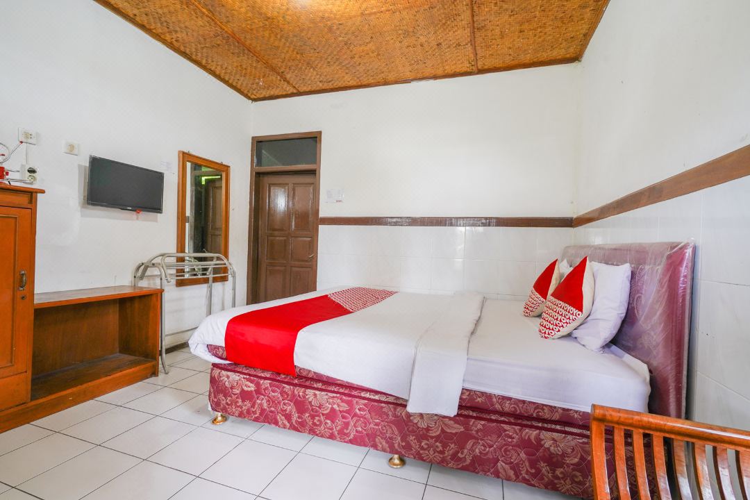 OYO 94118 Homestayque Syariah