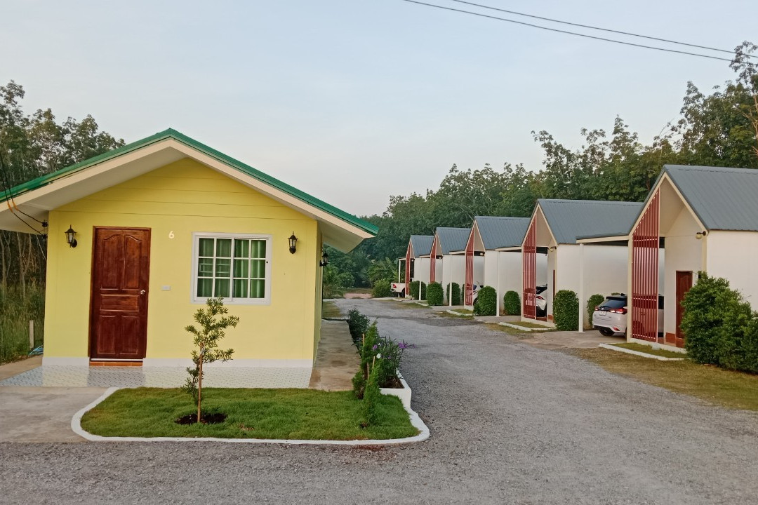 Banchomdaw resort