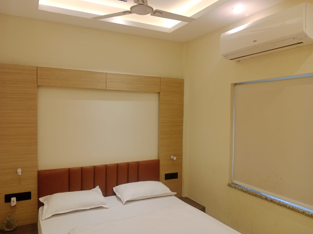 Hotel Skyking