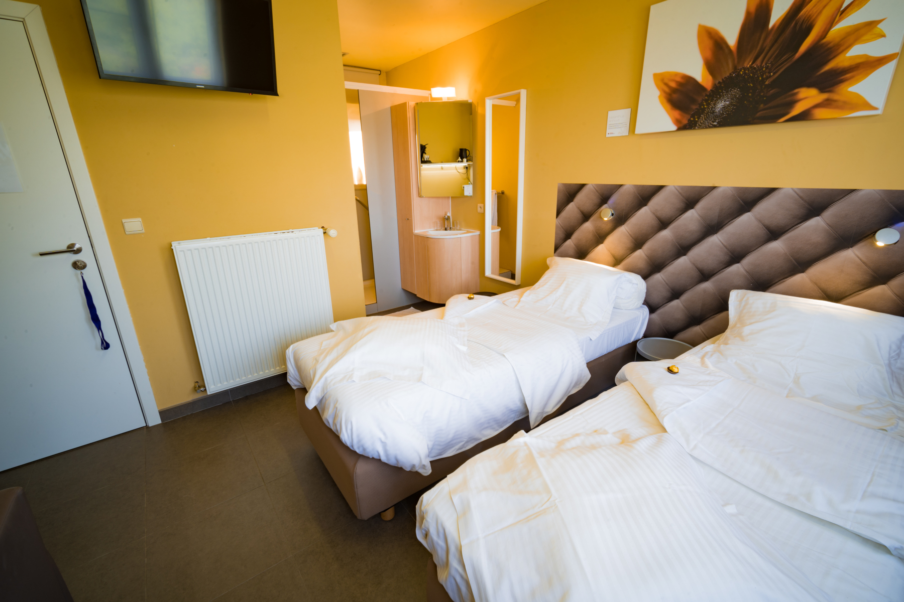 Su'ro Bed and Breakfast-官方