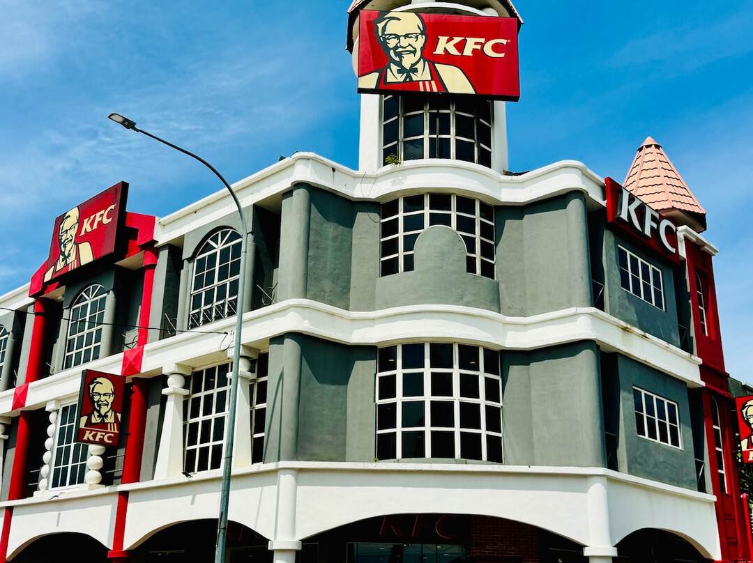 Tharma Homestay - Alpine Village Sunway City Ipoh